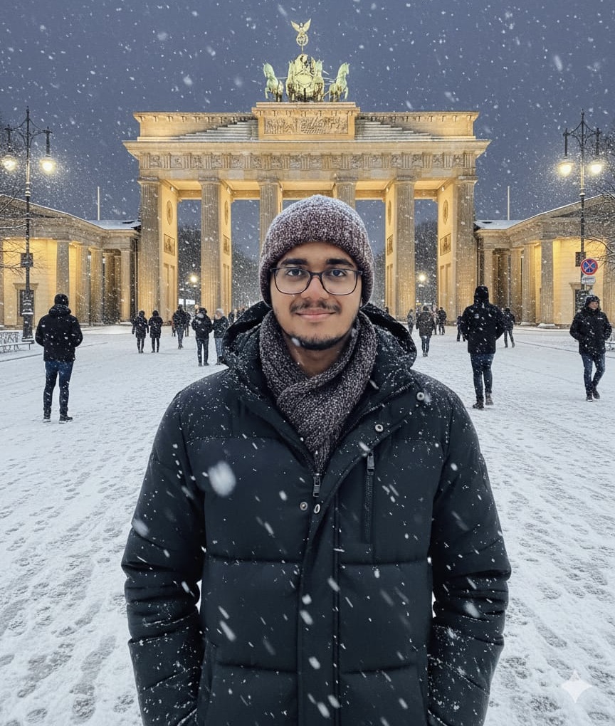 Md. Siam Parvez, React developer in Dhaka, Bangladesh